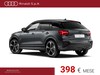 Audi Q2 35 2.0 tdi identity black quattro s-tronic