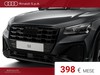 Audi Q2 35 2.0 tdi identity black quattro s-tronic
