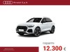 Audi Q5 40 2.0 tdi mhev 12v identity black quattro s-tronic