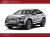 Audi Q4 sportback e-tron 45 s line edition quattro 286cv