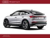 Audi Q4 sportback e-tron 45 s line edition quattro 286cv