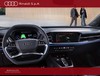 Audi Q4 sportback e-tron 45 s line edition quattro 286cv