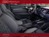 Audi Q4 sportback e-tron 45 s line edition quattro 286cv