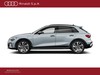 Audi A3 allstreet 40 1.5 tfsi e identity contrast s-tronic