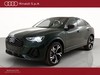 Audi Q3 sportback 40 2.0 tdi s line edition quattro 193cv s-tronic