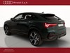 Audi Q3 sportback 40 2.0 tdi s line edition quattro 193cv s-tronic