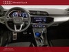 Audi Q3 sportback 40 2.0 tdi s line edition quattro 193cv s-tronic
