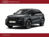 Audi Q2 35 2.0 tdi identity black quattro s-tronic