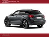 Audi Q2 35 2.0 tdi identity black quattro s-tronic