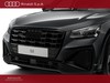 Audi Q2 35 2.0 tdi identity black quattro s-tronic