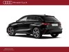 Audi A3 sportback 45 1.5 tfsi e s line edition s-tronic