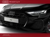 Audi A3 sportback 45 1.5 tfsi e s line edition s-tronic