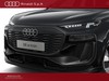 Audi Q6 e-tron s line edition 292cv