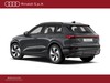 Audi Q6 e-tron s line edition 292cv