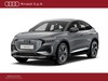 Audi Q4 e-tron sportback e-tron 45 business quattro 286cv
