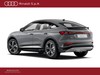 Audi Q4 e-tron sportback e-tron 45 business quattro 286cv