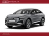 Audi Q4 e-tron sportback e-tron 45 s line edition