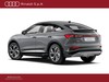 Audi Q4 e-tron sportback e-tron 45 s line edition
