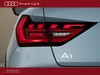 Audi A1 allstreet 30 1.0 tfsi identity contrast 116cv