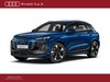 Audi Q6 e-tron performance s line edition 326cv