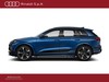 Audi Q6 e-tron performance s line edition 326cv
