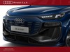 Audi Q6 e-tron performance s line edition 326cv