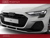 Audi A3 sportback 45 1.5 tfsi e s line edition s-tronic