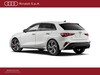 Audi A3 sportback 45 1.5 tfsi e s line edition s-tronic