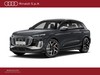 Audi SQ6 e-tron se-tron quattro 517cv