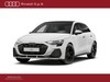 Audi A3 sportback 35 1.5 tfsi mhev s line edition s-tronic
