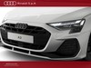 Audi A3 sportback 35 1.5 tfsi mhev s line edition s-tronic