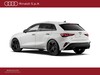 Audi A3 sportback 35 1.5 tfsi mhev s line edition s-tronic