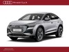 Audi Q4 e-tron sportback e-tron 45 s line edition quattro 286cv
