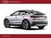 Audi Q4 e-tron sportback e-tron 45 s line edition quattro 286cv