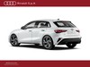 Audi A3 sportback 35 1.5 tfsi mhev s line edition s-tronic