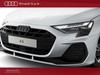 Audi A3 sportback 35 1.5 tfsi mhev s line edition s-tronic