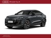 Audi Q6 e-tron sportback e-tron s line edition quattro 387cv