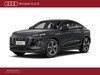 Audi Q6 e-tron sportback e-tron performance s line edition 326cv