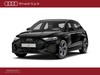 Audi A3 sportback 35 1.5 tfsi mhev s line edition s-tronic