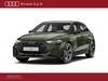 Audi A3 sportback 1.5 tfsi mhev s line edition 150cv s-tronic