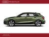 Audi A3 sportback 1.5 tfsi mhev s line edition 150cv s-tronic