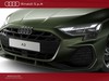 Audi A3 sportback 1.5 tfsi mhev s line edition 150cv s-tronic