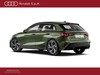 Audi A3 sportback 1.5 tfsi mhev s line edition 150cv s-tronic