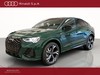 Audi Q3 sportback 40 2.0 tdi identity black quattro 193cv s-tronic