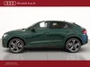 Audi Q3 sportback 40 2.0 tdi identity black quattro 193cv s-tronic