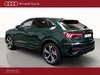 Audi Q3 sportback 40 2.0 tdi identity black quattro 193cv s-tronic