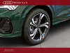 Audi Q3 sportback 40 2.0 tdi identity black quattro 193cv s-tronic
