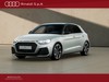 Audi A1 sportback 35 1.5 tfsi identity black s-tronic