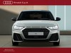 Audi A1 sportback 35 1.5 tfsi identity black s-tronic