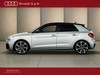 Audi A1 sportback 35 1.5 tfsi identity black s-tronic
